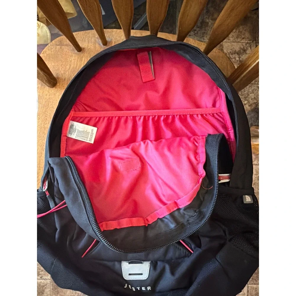 The North Face north face